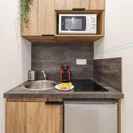 Cosy Studio In The 8Th Neighborhood Apartment Paris Exterior foto