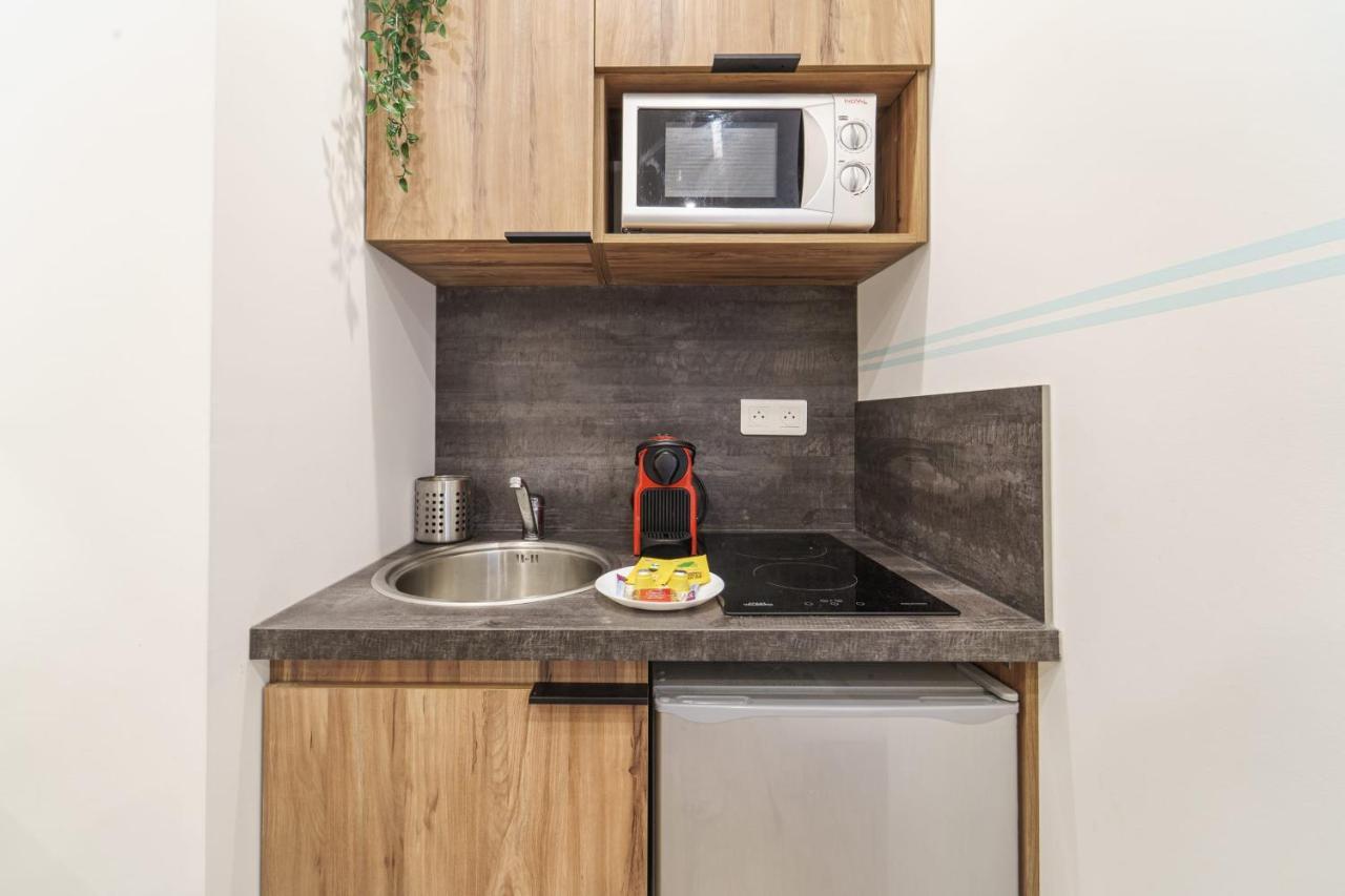 Cosy Studio In The 8Th Neighborhood Apartment Paris Exterior foto